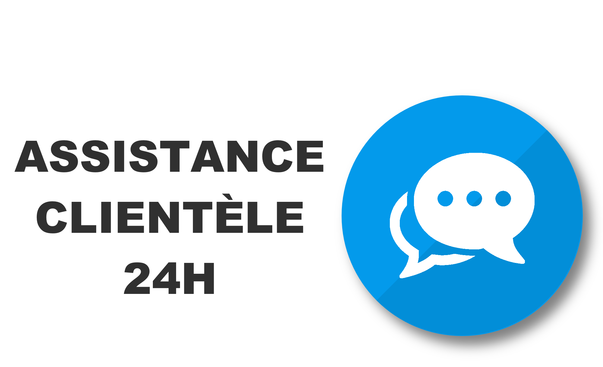 Assistance clientèle