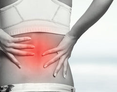Le corset redresse-dos correcteur de posture pour soulager vos douleurs et diminuer la fatigue