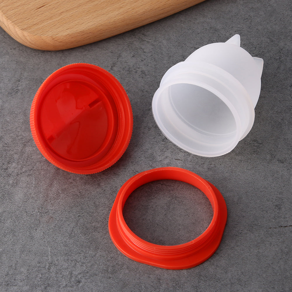 6 cuiseurs silicone QUI-CUIT pour faire cuire vos oeufs sans les écaler ou les éplucher.