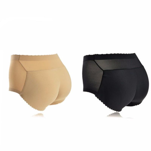 Culotte taille basse push-up LIFT.SHAPER femme pour un aspect gainant