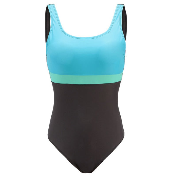 Maillot de bain 1 pièce MATERIAL.SWIM pour femme absorbe la transpiration