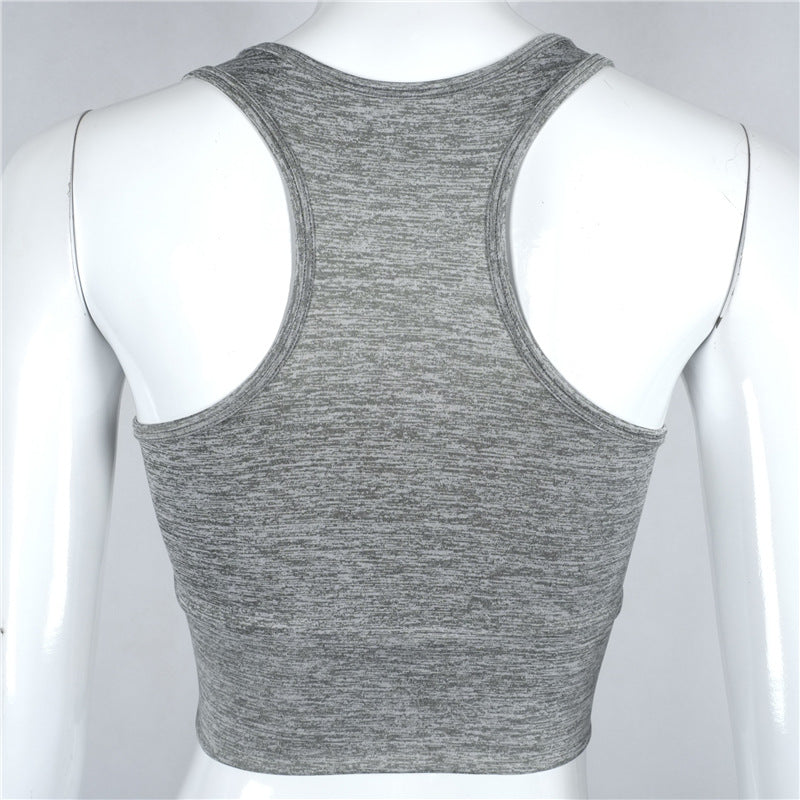 Brassière sport CLEAR.FIT absorbe la transpiration