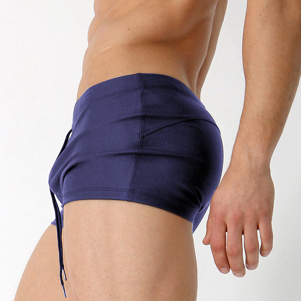 Boxer de natation READY.SWIM pour homme absorbe la transpiration