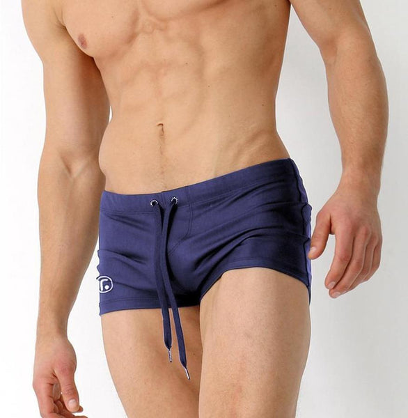 Boxer de natation READY.SWIM pour homme protège des UV