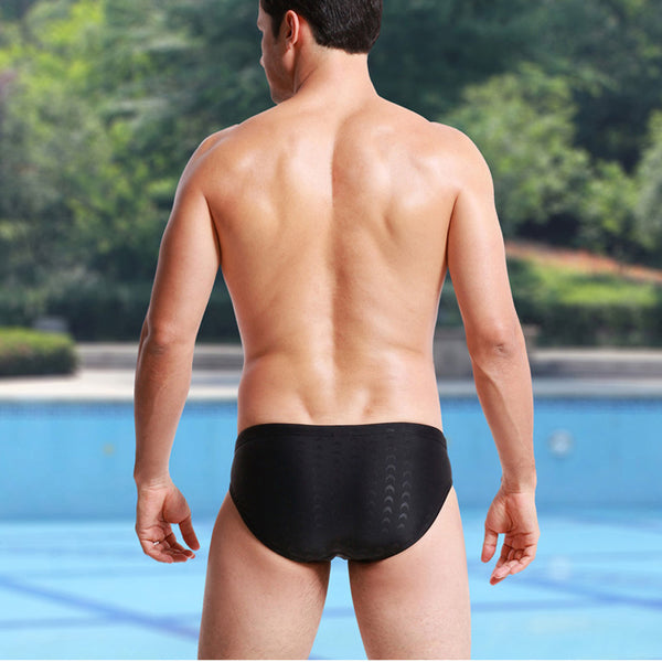 Slip de bain RACING.SWIM pour homme n'irrite pas la peau