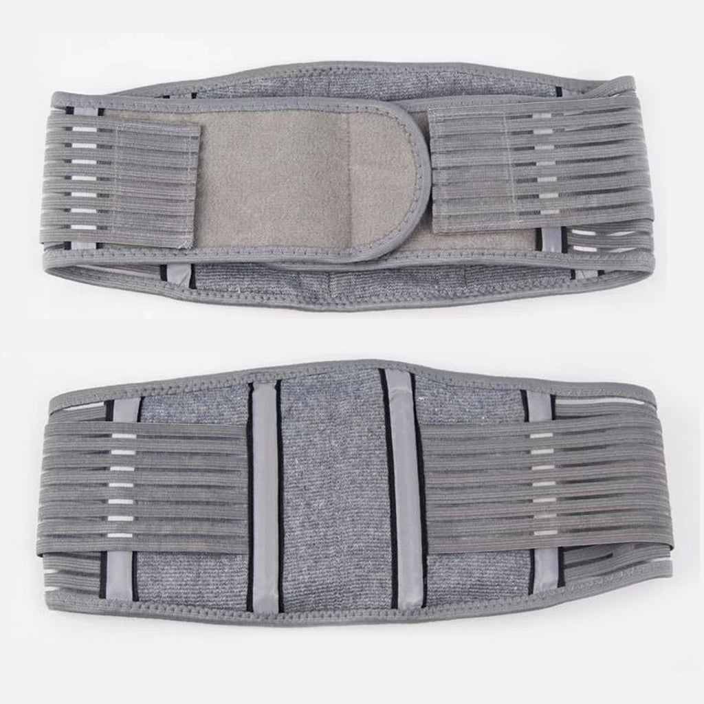 Ceinture lombaire de maintien dorsal SOFT.FLEX pour soulager vos lombaires