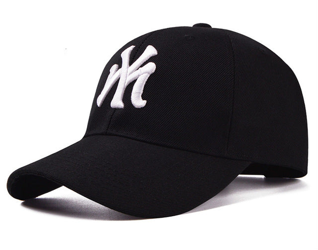 casquette new york homme