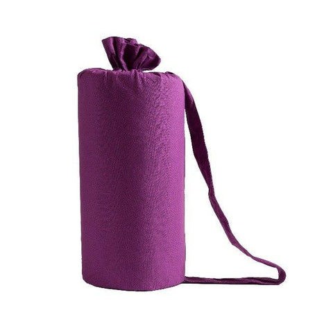 Sac de rangement pour tapis d'acupression Les Fleurs du Lotus™