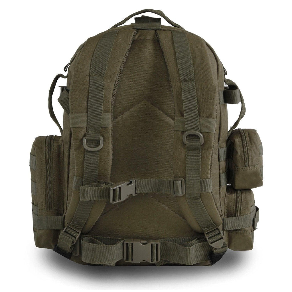 apollo backpack