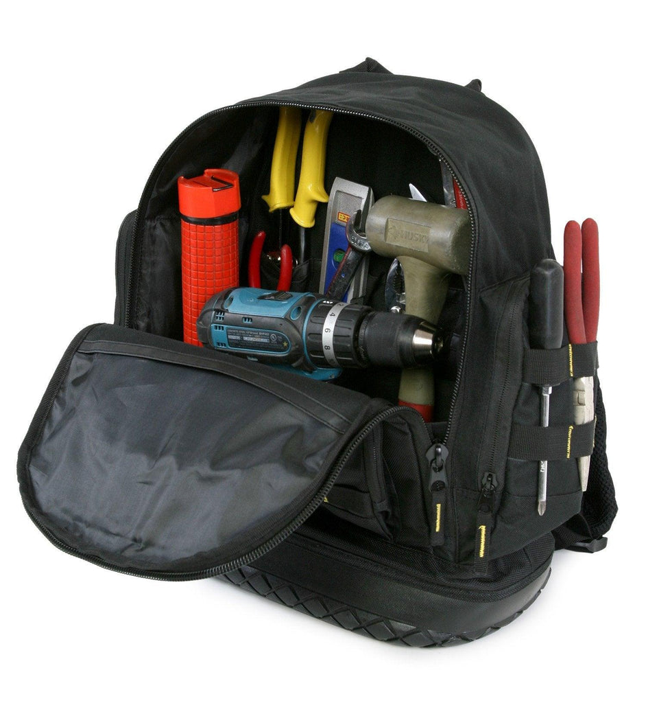 backpack tool bag