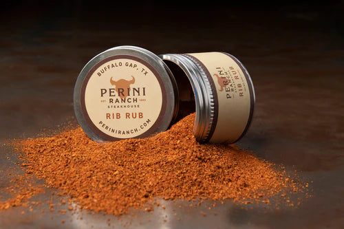Perini Ranch Rubs