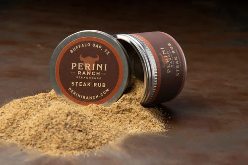 Perini Ranch Rubs