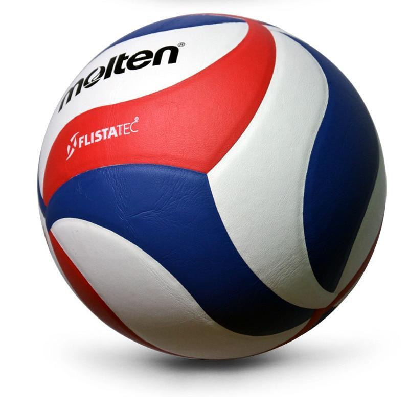 molten volleyball