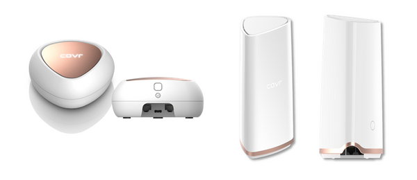 D-Link exhibe productos enfocados a IoT #CES18