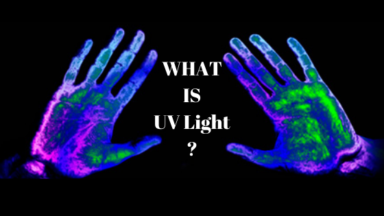 what-is-uv-light