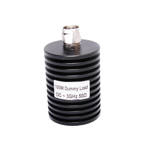 100W N-MaleDC 3Ghz 50ohm Dummy Load 409 shop