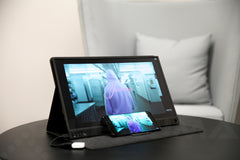 4KXScreen-wireless-portable-external-monitor-lifestyle-game-Study-room-office