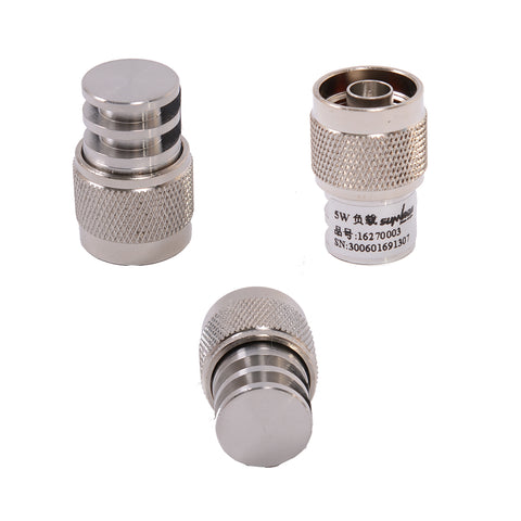 5W N DC 3Ghz 50ohm Dummy Load 409 shop