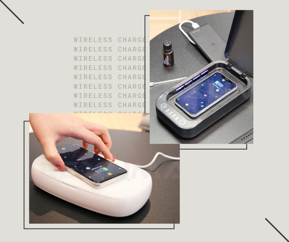 cell-phone-sanitizer, gadgeticloud, lexuma, mobile-phone-uv-sanitizer, phone-cleaner, phone-disinfectant, phone-germs, phone-sanitizer, phone-sterilizer, phonesoap, phonesoap-3, phonesoap-shark-tank, sanitizer, uv-phone-sanitizer, uv-sanitizer, xgerm, xge