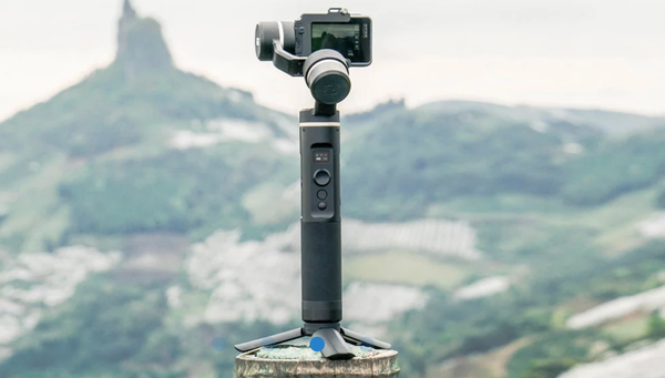 Feiyu G6 Stabilizer for Action Camera - iMartCity