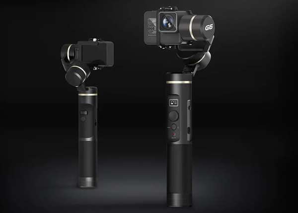 Feiyu G6 Stabilizer for Action Camera - iMartCity