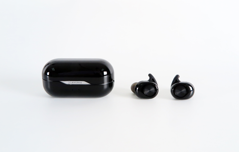 Lexuma Gadgeticloud Xbud True Wireless Bluetooth Earphone with Charging Case