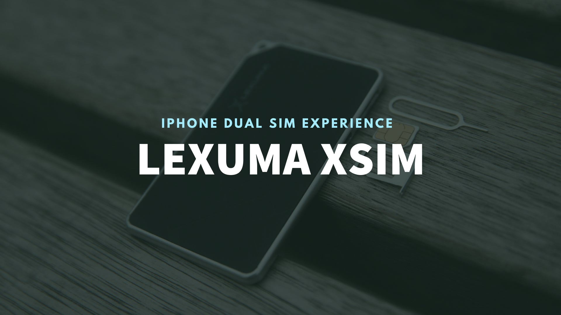 GadgetiCloud Portable Wireless Bluetooth iPhone Extension Dual SIM Adapter Lexuma XSIM XDS-1220 2 sim iphone morecard app multi sim adaptor dual sim adapter bluetooth android magic sim review dual sim iphone 6 simultaneously dual sim adapter active at the same time iphone 7 dual sim case bluetooth sim adapter for android ikos k1s worldsim duet review piece dual sim simplus app iphone 8 dual sim case dual sim adapter goodtalk s socblue a810 mokablue review iOS app dual sim banner