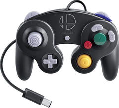 why we need GameCube Controller and GameCube Adapter - GadgetiCloud special edition controllers