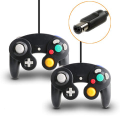 GameCube Controller for Wii U and Nintendo Switch - GadgetiCloud