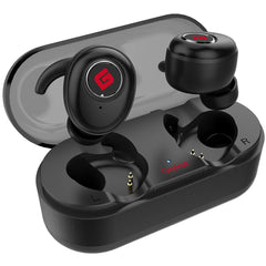 Geekee True Wireless In-Ear Bluetooth IPX5 Sports Earbuds gadgeticloud