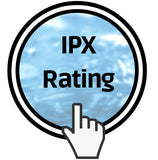 IPX Rating imartcity