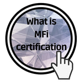 MFi certification - GadgetiCloud portable apple watch charger apple watch power bank  mobile apple watch charger