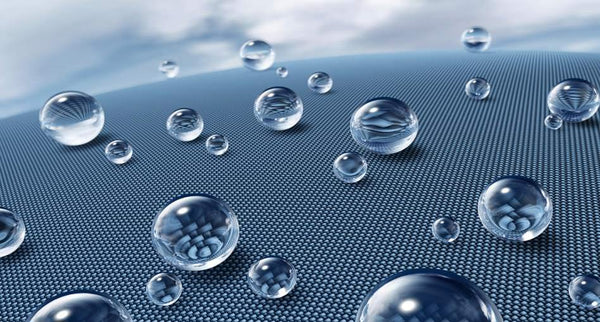 Nanotechnology - X20 waterproof spray