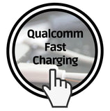 Qualcomm fast charging
