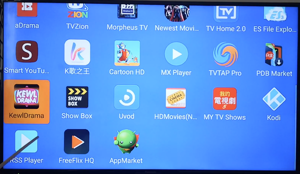 2019 UNBLOCK TECH TV BOX UBOX6 UPRO2 PRO2 GEN6 安博盒子第六代 - gadgeticloud quick guide recommend apps install