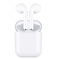 Apple Airpods and TWS bluetooth earbuds comparison