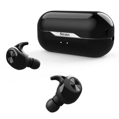 different types of earphones headphones earbuds wireless wired headphones at GadgetiCloud