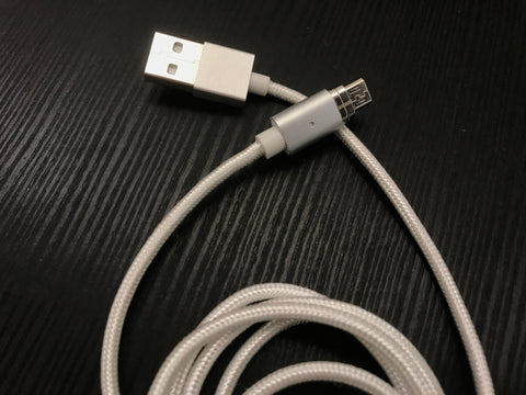 Lexuma magnetic cable comparison