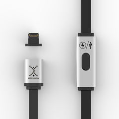 Lexuma XMAG magnetic charging cables