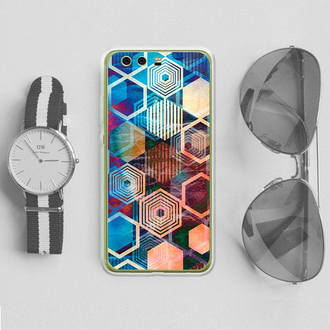 Personalized Case for Android - Colors of Life