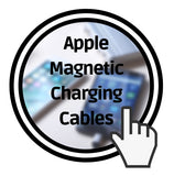 Lexuma XMag Magnetic Lightning Cable apple iOS