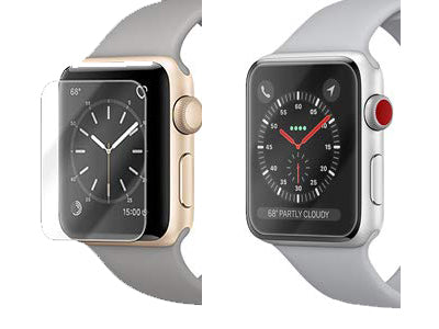 Apple Watch Screen Protector -iMartCity 蘋果手錶保護貼