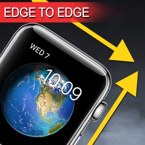 Apple Watch Screen Protector - GadgetiCloud 蘋果手錶保護貼