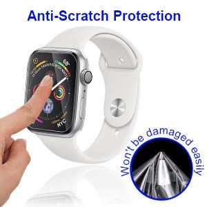 Apple Watch Screen Protector - iMartCity 蘋果手錶保護貼