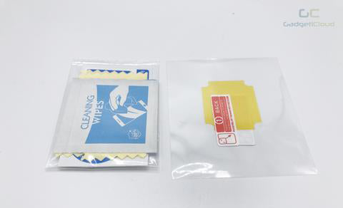 Apple Watch Screen Protector - GadgetiCloud 蘋果手錶保護貼