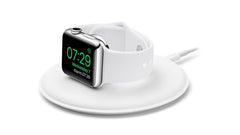 GadgetiCloud Apple Watch charger comparison station charging iwatch apple device