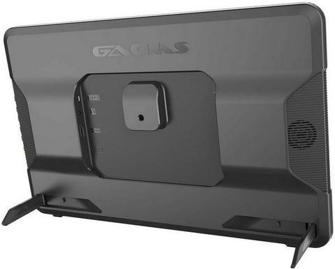 Lexuma portable monitor gadgeticloud best portable screen 2019 connection back
