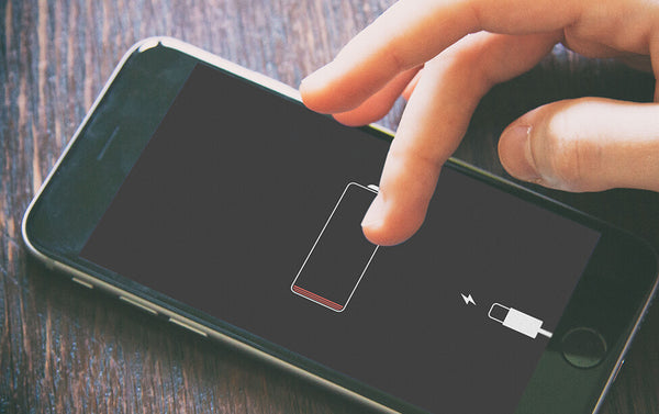 Charging Tips For Devices - GadgetiCloud