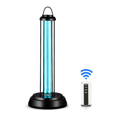 gadgeticloud blog types of uv sanitizer differences uv light wand portable compact Lexuma XGerm uv light lamp indoor use