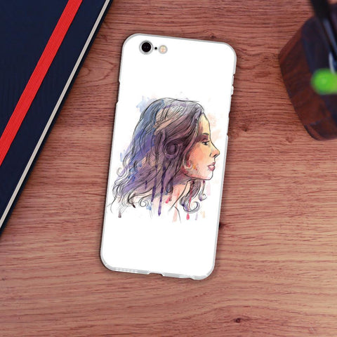 iPhone Case - Pretty Woman